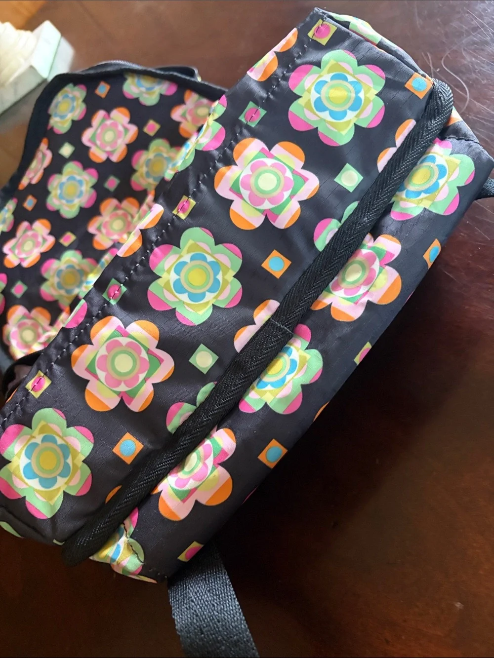 Lesportsac compact backpack